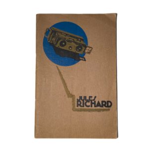 Catalogue Richard 1928 (D042)