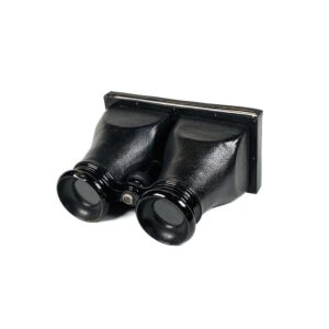 Binocular Stereoscope ‘Jumelle Lux’