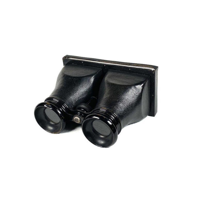 Binocular Stereoscope ‘Jumelle Lux’