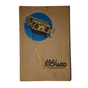 Catalogue Richard 1931 (D045)