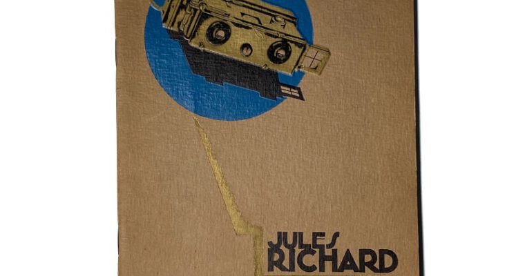 Catalogue Richard 1931