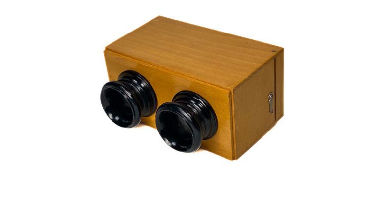 Stereoscope