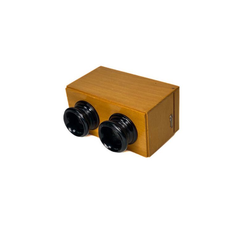 Stereoscope