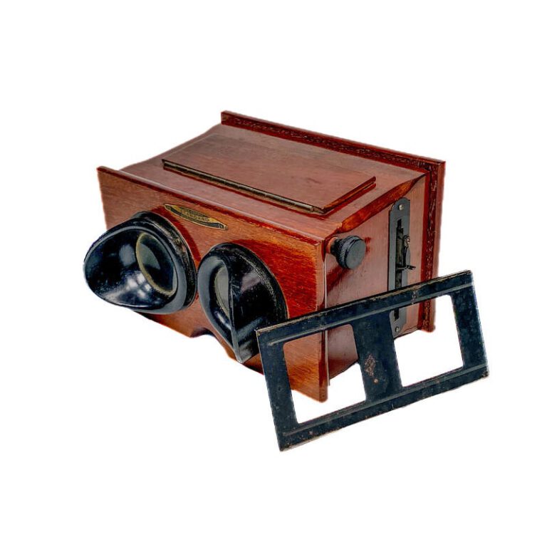 Stereoscope ‘Standard’