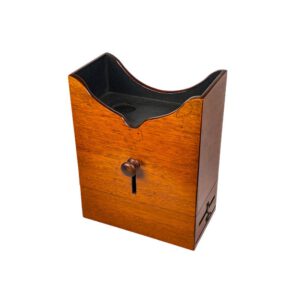 Stereoscope ‘forme droite’