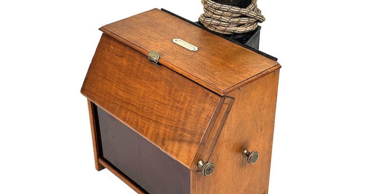 Inverseur automatique 6x13