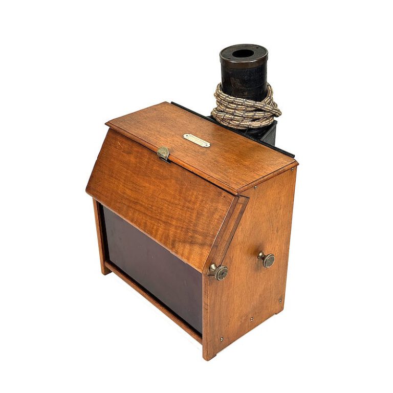 Inverseur automatique 6x13