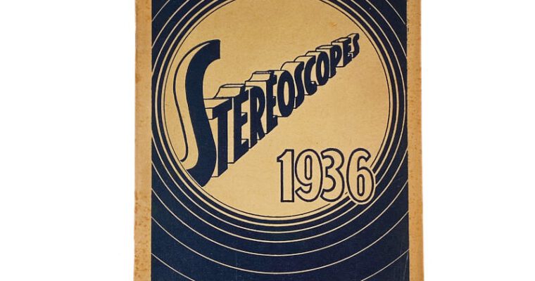 Catalogue Mattey 1936