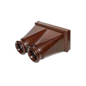 Stereoscope ‘en ivorine’