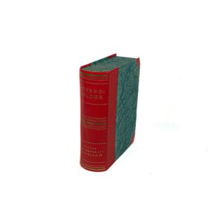 German Nude Art Series with original storage Box (V002)