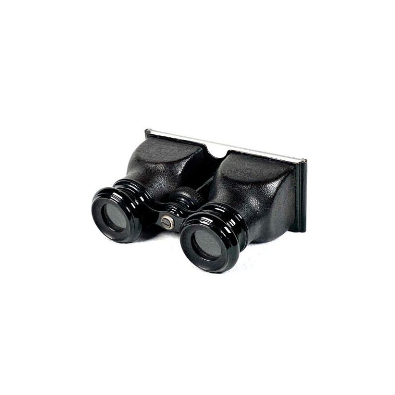 Binocular Stereoscope ‘Jumelle lux’