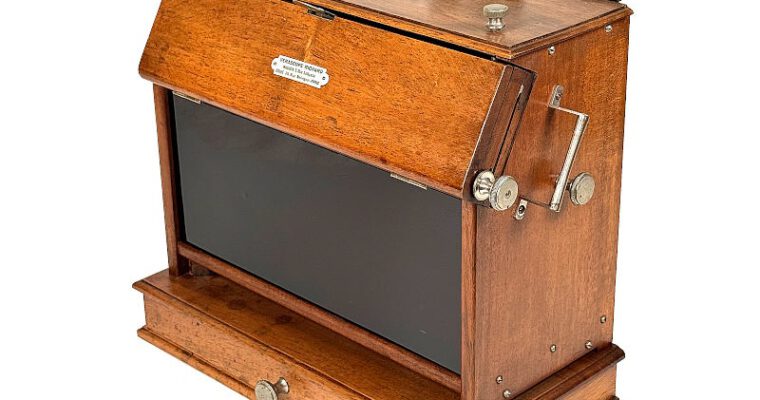 Inverseur automatique 45x107