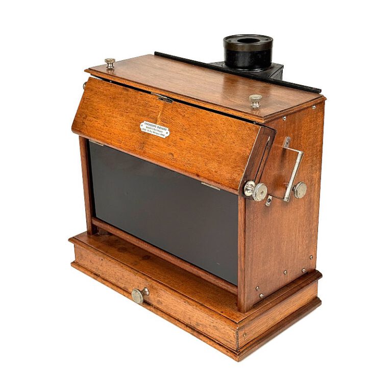 Inverseur automatique 45x107