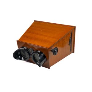 Stereoscope, Long&nbsp;Body