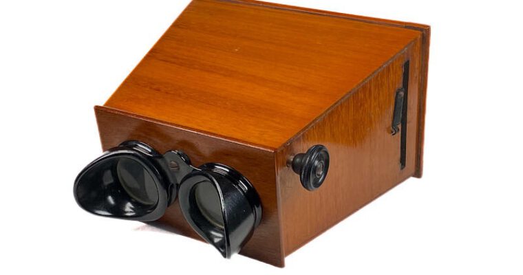 Stereoscope, Long Body