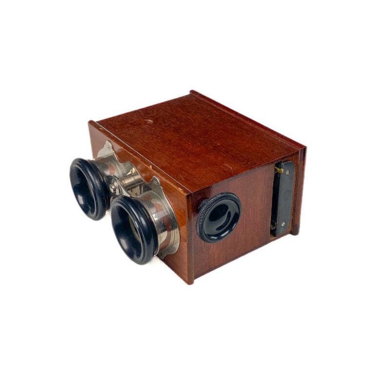 Stereoscope ‘Vérascope’
