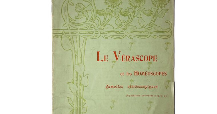 Catalogue Richard 1903