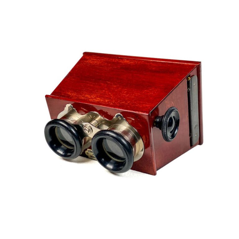 Stereoscope ‘Vérascope’