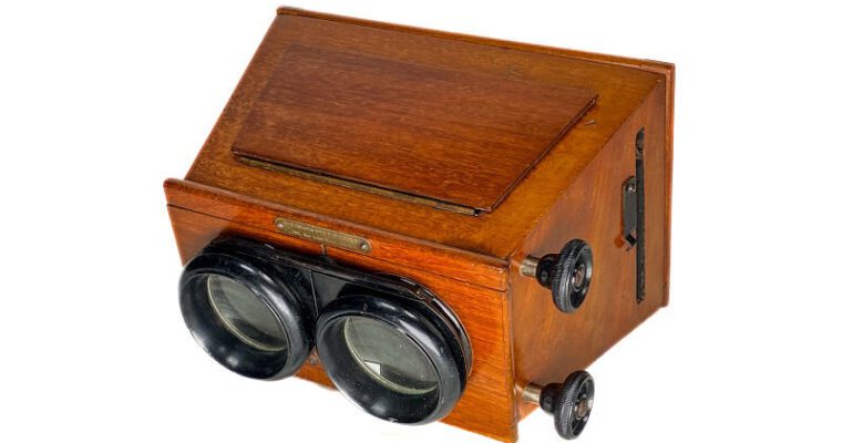 Stereoscope