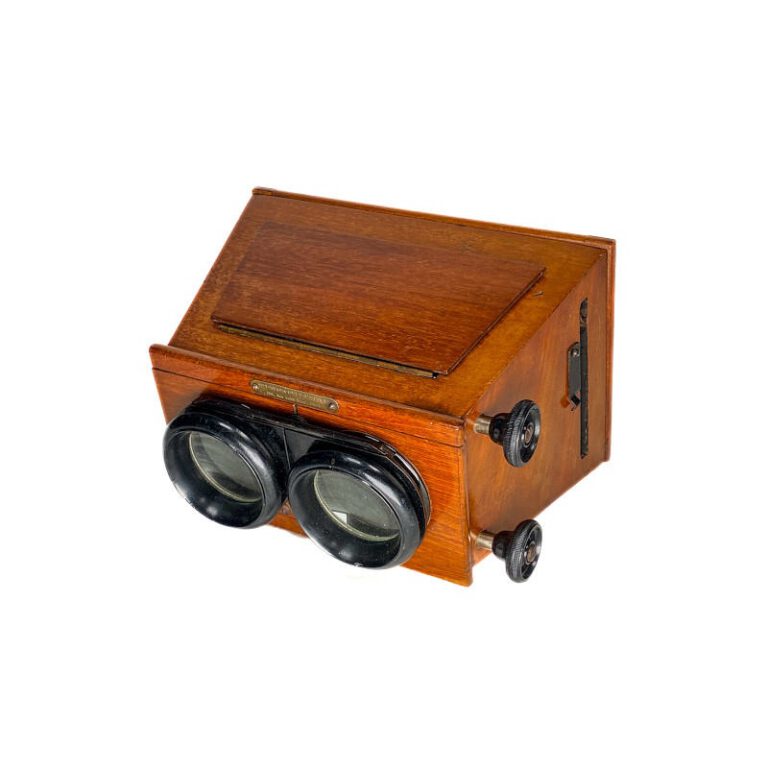 Stereoscope