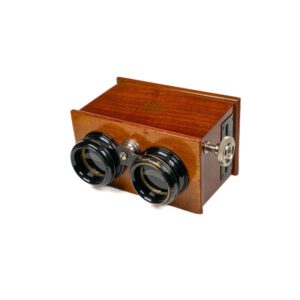 Stereoscope