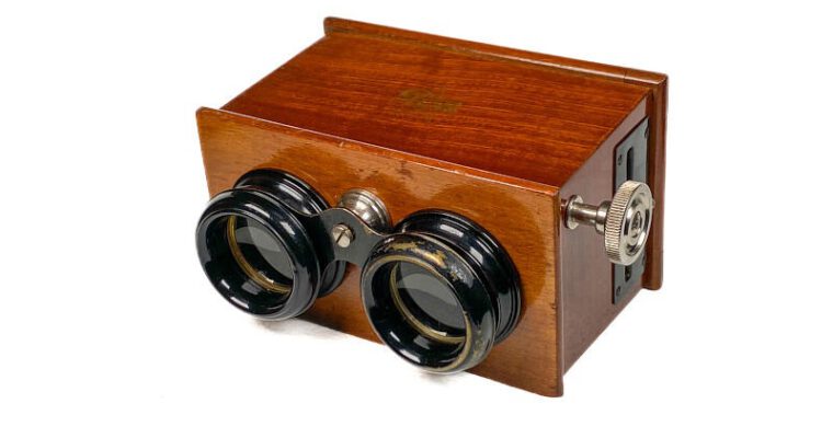 Stereoscope