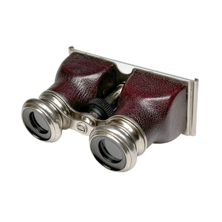 Binocular Stereoscope ‘Jumelle Lux&nbsp;Luxe’