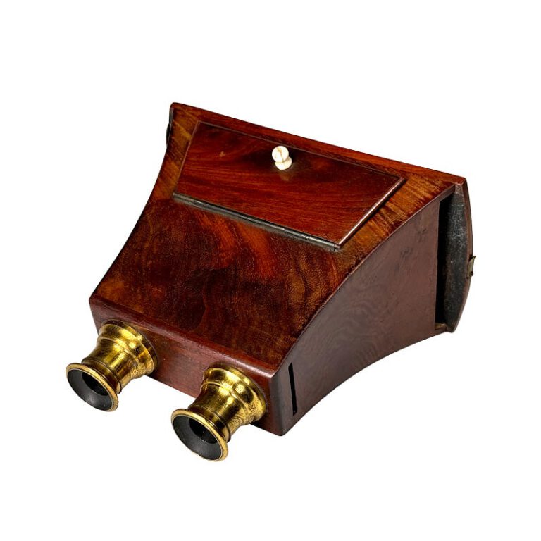 Brewster Stereoscope