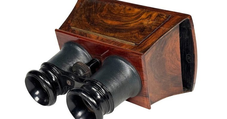 Binocular Stereoscope