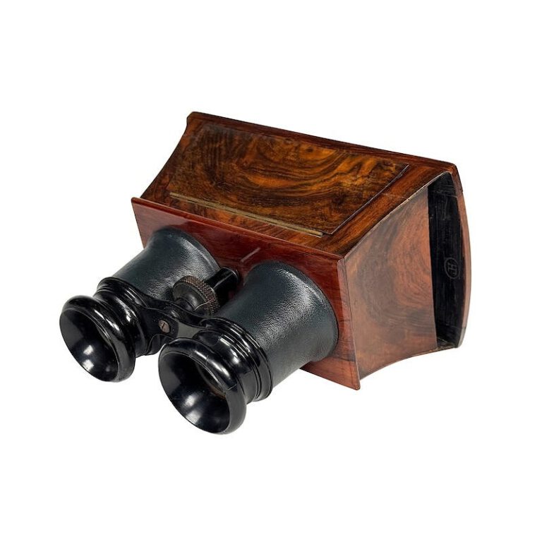Binocular Stereoscope