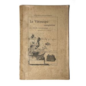 Catalogue Richard 1896