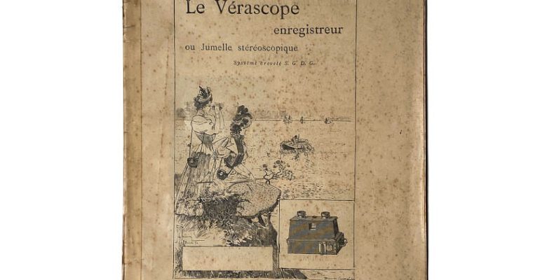 Catalogue Richard 1896
