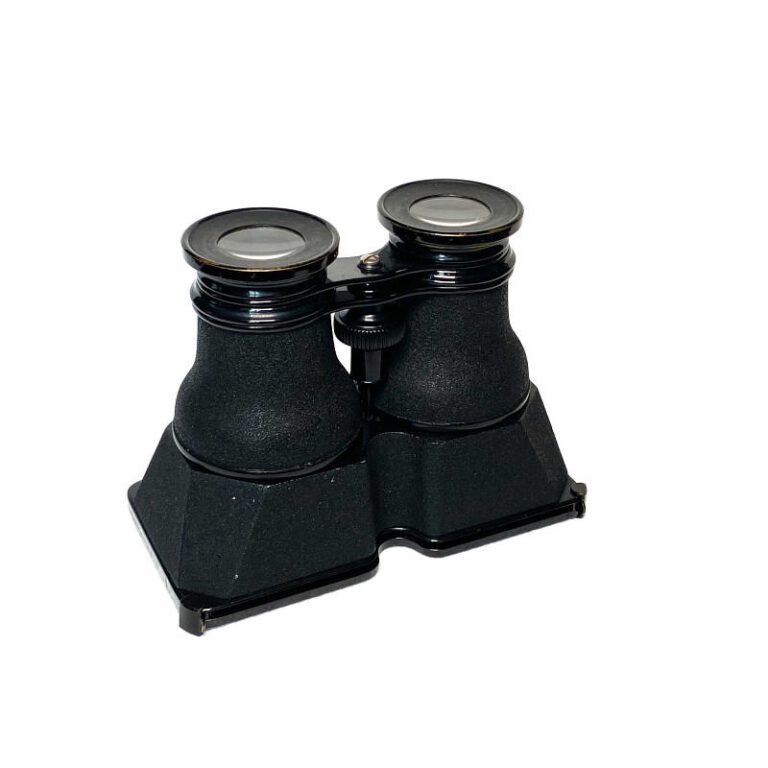 Binocular Stereoscope ‘Stereo-Dioskop’
