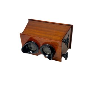 Stereoscope