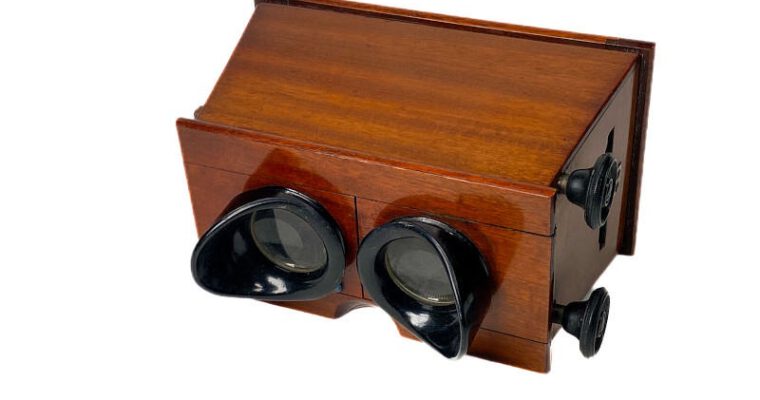 Stereoscope