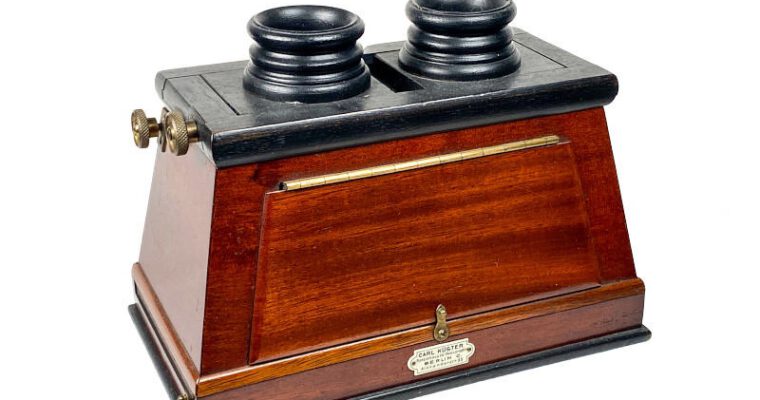 Stereoscope
