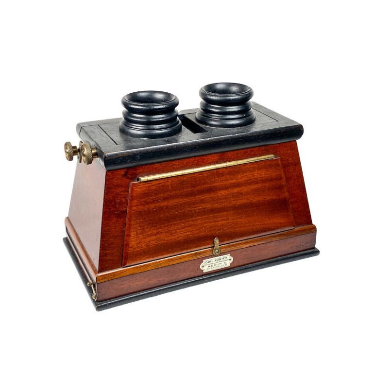 Stereoscope