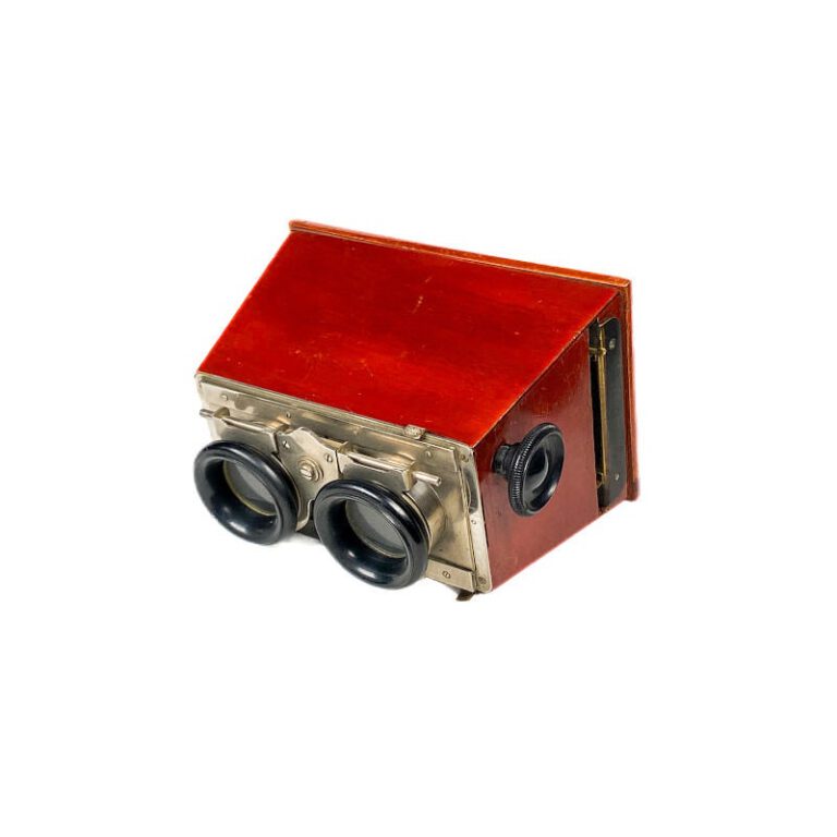 Stereoscope ‘Vérascope’