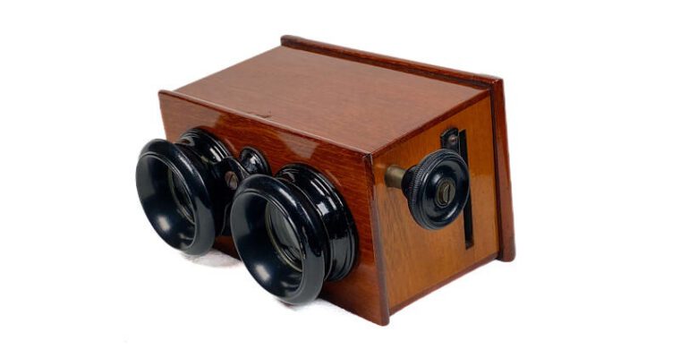 Stereoscope