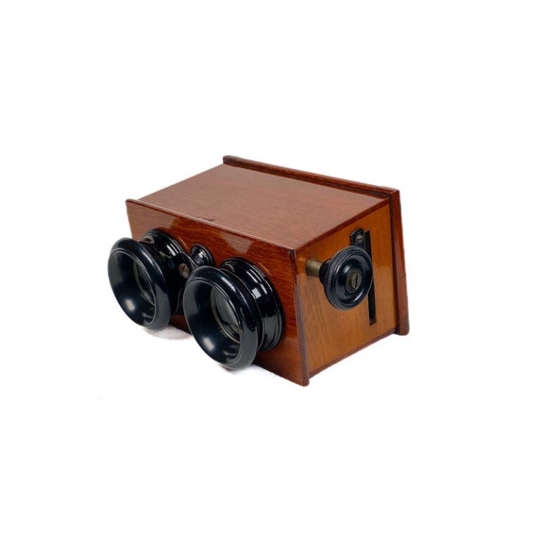 Stereoscope