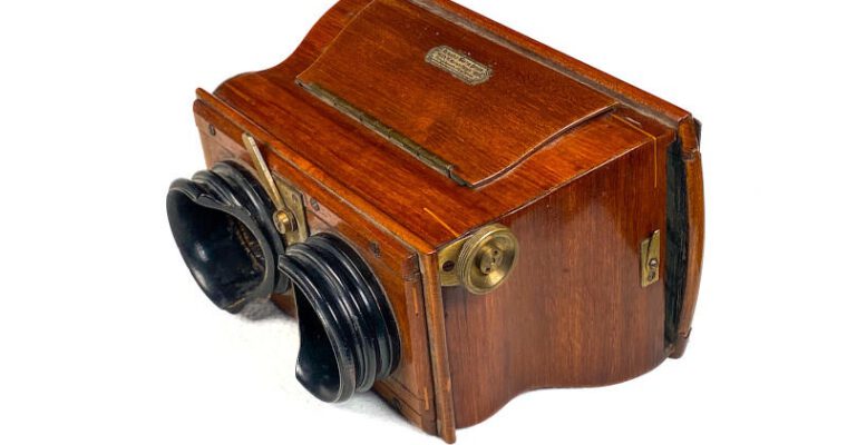 Stereoscope