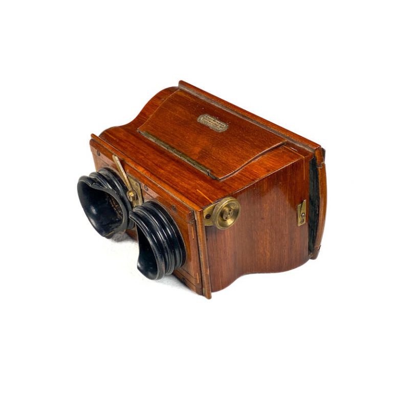 Stereoscope