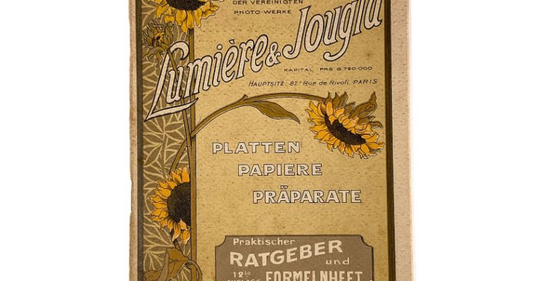 Catalogue Lumière c.&nbsp;1905