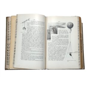 Annuaire Général et International de la Photographie 1900 (D105)