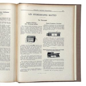 Photo Annuaire, 1930 - Copy from a French Photo Dealer (D107)