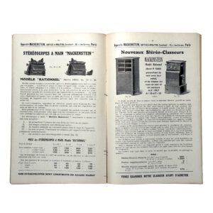 Catalogue Suffize & Molitor c. 1925 (D108)