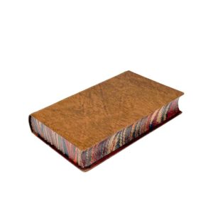 Foldable book stereoscope (SH173)