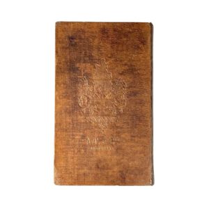 Foldable book stereoscope (SH173)