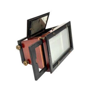 Stereoscope, German Small-Series (SH177)