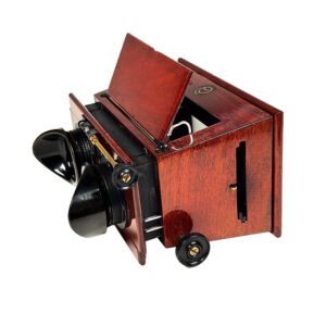 Stereoscope ‚à main‘ (SH177)